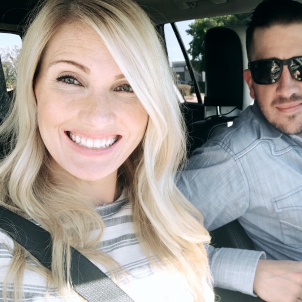 Meet your Posher, Kaley